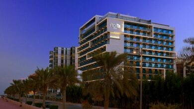 Exciting Hostess Career Opportunity In Dubai. Aloft Palm Jumeirah, East Crescent Is Hiring. Apply Today!