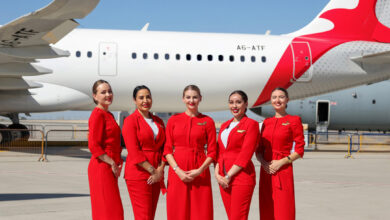 Amazing Job Opportunity In UAE For Cabin Crew To Join Air Arabia, Apply Now!