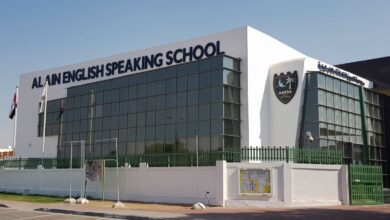 Great Job Opportunity For English Teacher To Immediately Join Al Ain English Speaking School