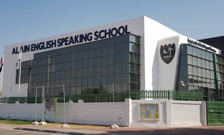 Great Job Opportunity For English Teacher To Immediately Join Al Ain English Speaking School