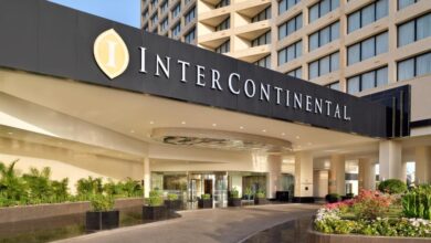 Urgent job vacancy for Reservations Agent At InterContinental Abu Dhabi