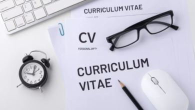 Tips On How To Get A Job Opportunity In Dubai, How To Make A Good CV