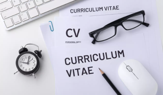 Tips On How To Get A Job Opportunity In Dubai, How To Make A Good CV