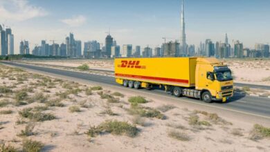 DHL Is Hiring An Intern - HR Engagement (Dubai, United Arab Emirates) Apply Now!