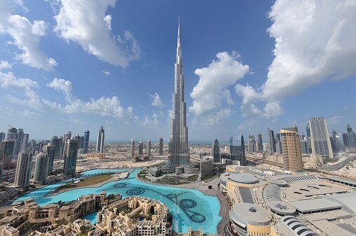 Check Out This One If You Are Planning To Visit Dubai!