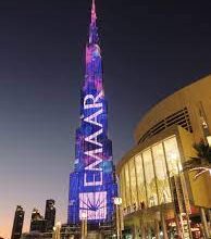 F&B Job Opportunity In Dubai. EMAAR Is Looking Out For F&B Ambassador (bartender) For Destination Bar - Dubai