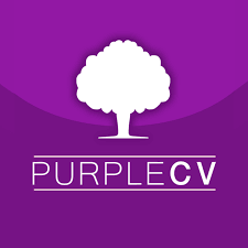 Purple CV