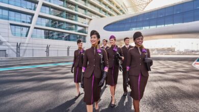 Etihad Airways Is Hiring Cabin Crew-Worldwide, If You Have A Passion For Caring, Check Out This Exciting Opportunity And Apply!