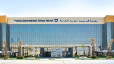 Exciting Job Opportunity In Dubai for Primary Class Teacher (Kindergarten to Grade 5),Virginia International Private School Is Hiring