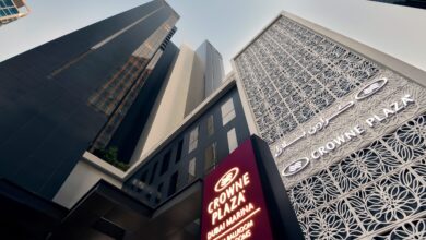 Amazing Job Position In Dubai for Sales Executive at Crowne Plaza Dubai Marina, Apply Today