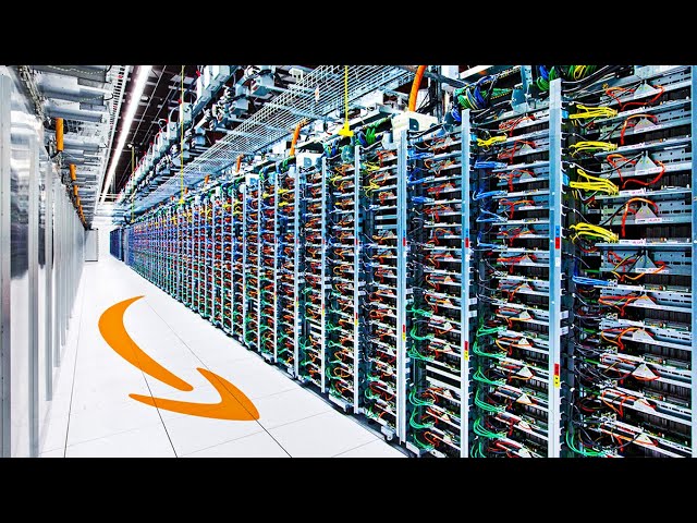 Exciting Opportunity For Data Center Trainee, Amazon Is Hiring