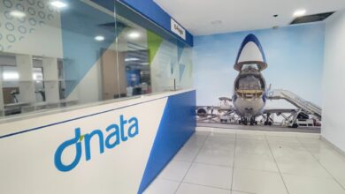 Check Out This Amazing Emirates/Dnata Dubai Career, They Are Hiring Learning & Development Specialist,Airport Operations - 240000DL