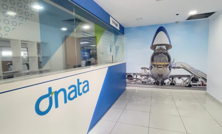 Check Out This Amazing Emirates/Dnata Dubai Career, They Are Hiring Learning & Development Specialist,Airport Operations - 240000DL