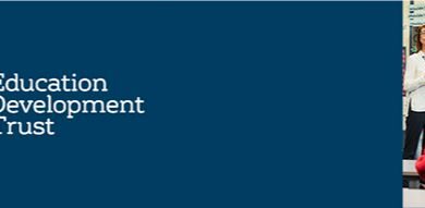 Exciting Job Opportunity In Dubai For Managing Director International-Education Development Trust Is Hiring, Apply Today!