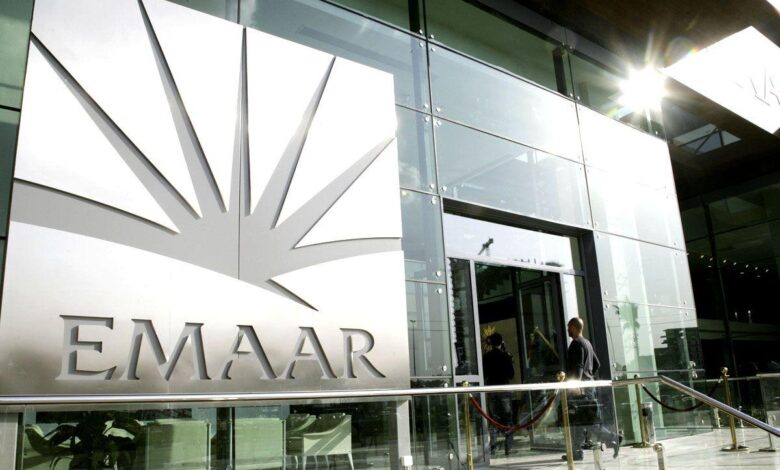 Check Out This Exciting Dubai Career! EMAAR Is Looking Out For Concierge Receptionist