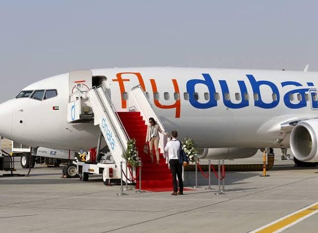 A Great Job Opportunity In Dubai, Fly Dubai Is Hiring Senior Technical Engineer