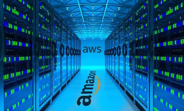 Are You A UAE National? Don't Miss Out This Exciting Opportunity For Data Center Trainee, Amazon Is Hiring