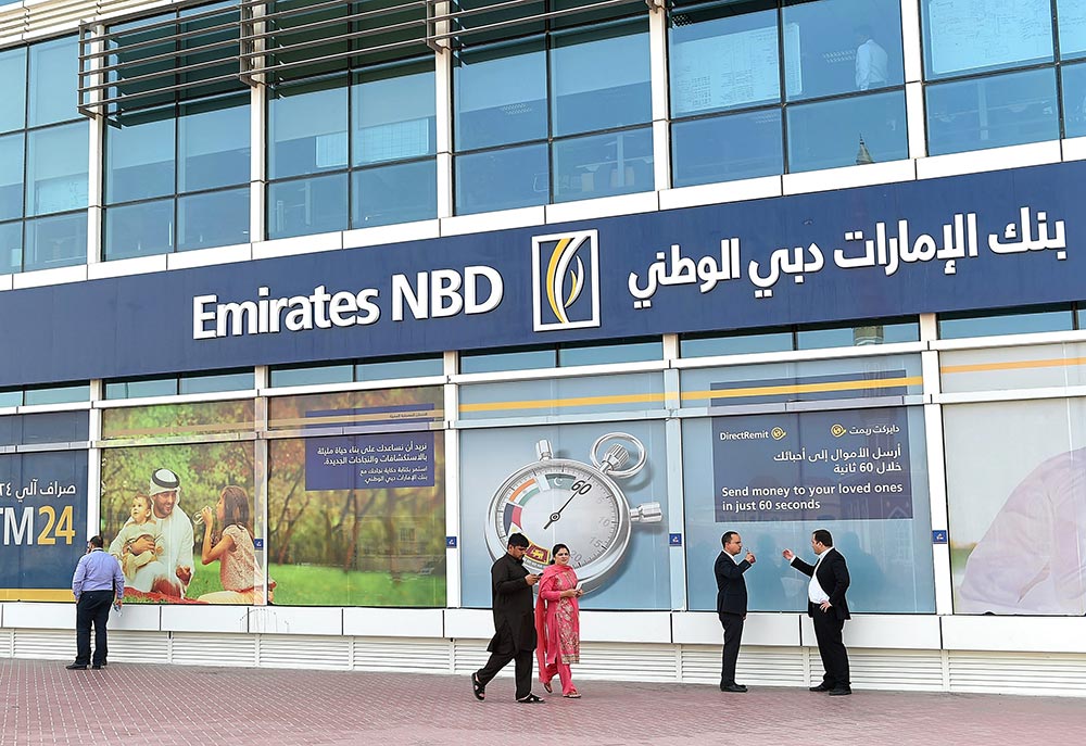 Check Out This Amazing Dubai Career 2024,Emirates NBD Is Looking Out For Compliance Officer-Onboarding