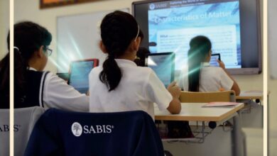 Check Out These Amazing Dubai Careers, SABIS Education Is Hiring For Various Teaching Jobs