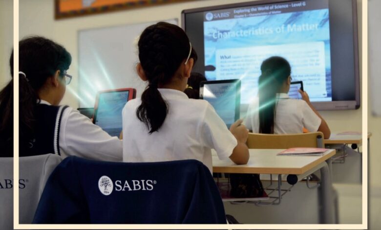 Check Out These Amazing Dubai Careers, SABIS Education Is Hiring For Various Teaching Jobs