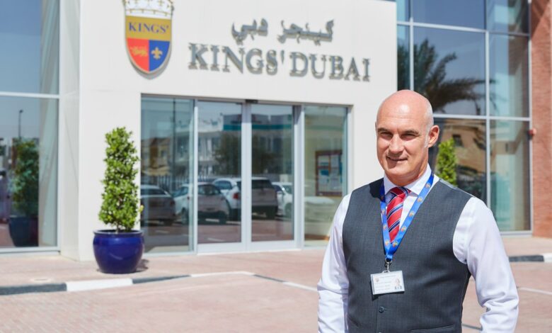 Exciting Teaching Job Opportunity In Dubai For Supply Teachers To Join Kings' School Dubai