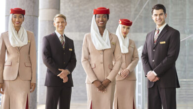 Do You Have A Personality That Shines? Check Out This Exciting Dubai Career, Emirates Has Cabin Crew Opportunities - 230002T4