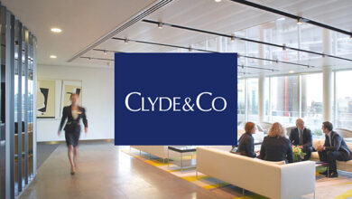 Check Out This Interesting Job Opportunity In Dubai, Clyde & Co Is Hiring Recruitment Manager,Apply Now!