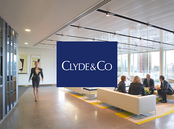 Check Out This Interesting Job Opportunity In Dubai, Clyde & Co Is Hiring Recruitment Manager,Apply Now!