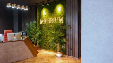 UAE, Check Out This Job Opportunity At IMPERIUM GROUP,Administration Supervisor