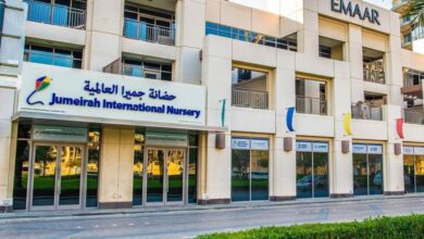 Urgent Job Opportunity In Dubai For Nursery Teacher - Immediate start, Jumeriah International Nurseries