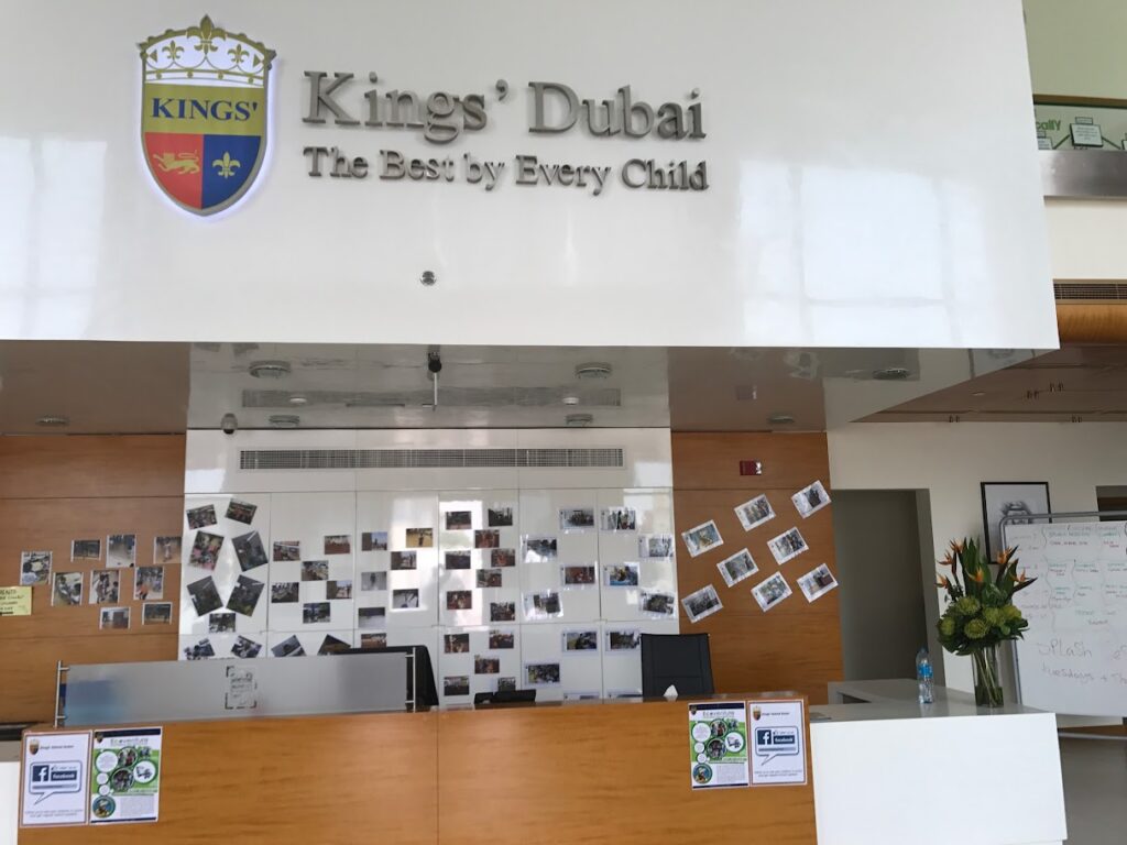 Classroom Learning Assistants,Kings’ School Dubai Is Hiring