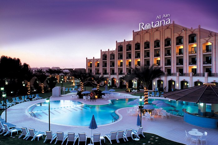 Housekeeping Supervisor, Rotana Is Hiring!