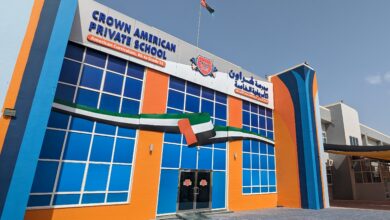 Check Out These Exciting 2024 UAE Careers For Teaching Staff,Crown American Private School Is Hiring