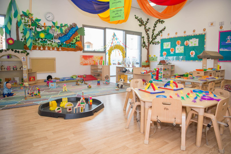 Check Out This Amazing Job Opportunity In Dubai For Nursery Teacher - Immediate start, Fortes Education Is Hiring!