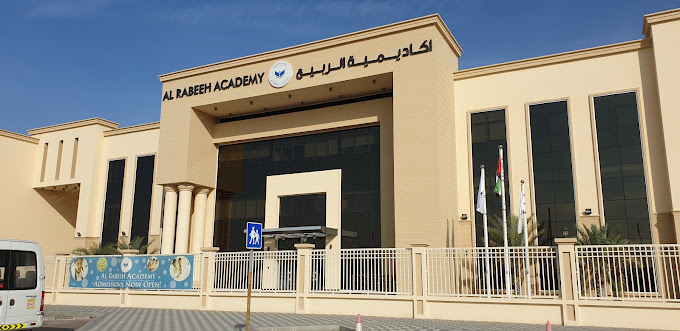 Check Out This Amazing Job Opportunities In UAE For Primary And Secondary Teachers-Al Rabeeh Academy Is Hiring,Apply Now!