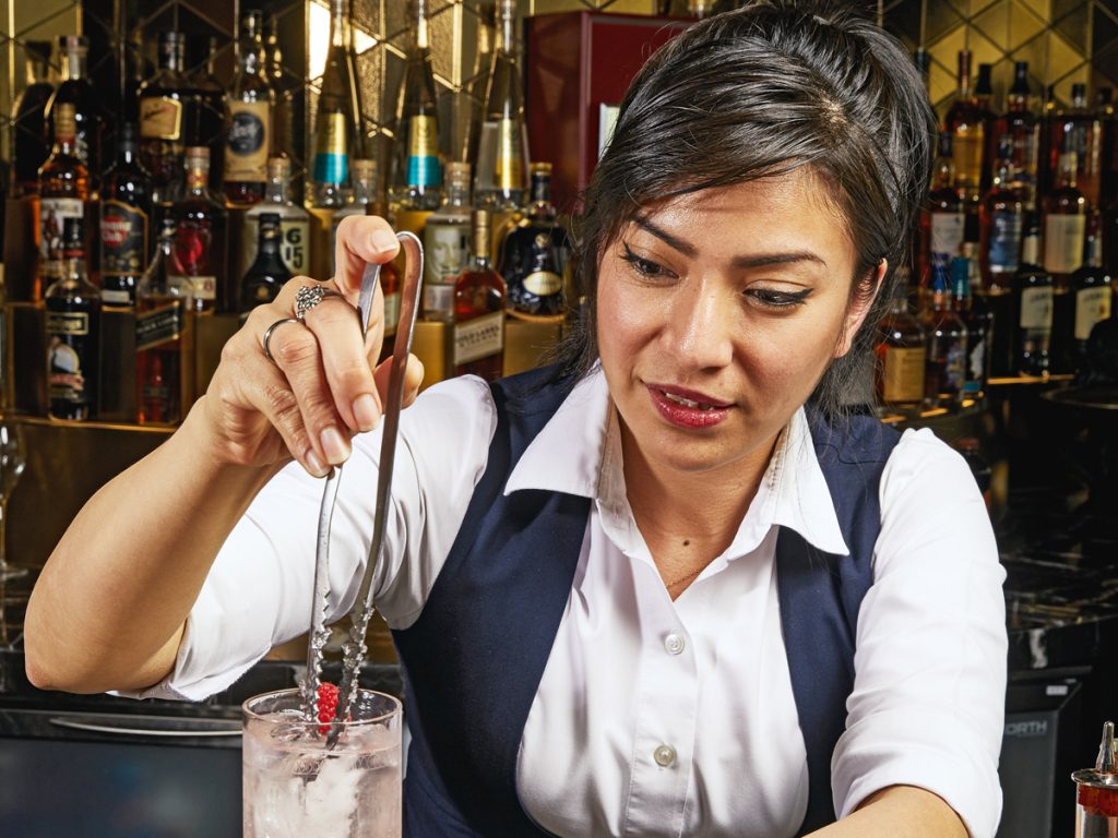 Check Out This 2024 Amazing Dubai Career For Bartender To Join Hyatt Centric Jumeirah Dubai