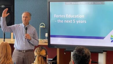 Check Out These Exciting Dubai Careers For Teaching And Related Fields, Fortes Education Is Hiring For Various Vacancies