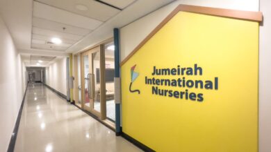 Check Out This Exciting 2024 Dubai Career For Teaching Assistant To Join, Jumeirah International Nurseries