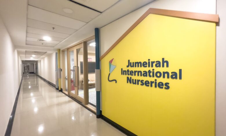 Check Out This Exciting 2024 Dubai Career For Teaching Assistant To Join, Jumeirah International Nurseries