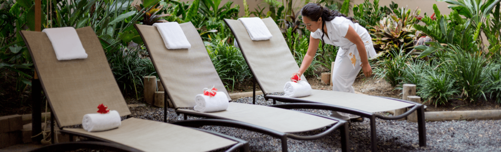 Check Out This Exciting Dubai Career For Spa Therapist To Join Hilton Dubai Palm Jumeirah