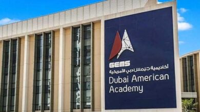 Explore This Exciting 2024 Dubai Career For KG1 Teacher To Join Dubai American Academy