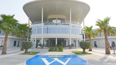 Check Out This Exciting 2024 Dubai Career, GEMS Wellington Academy Al Khail Is Hiring English Teachers