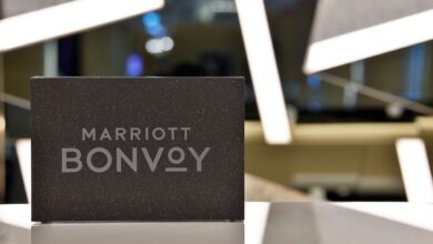 Do You Have Passion To Serve? Check Out This Great 2024 Dubai Career For Waiter/Waitress To Join Marriott Bonvoy (Ginger Moon)