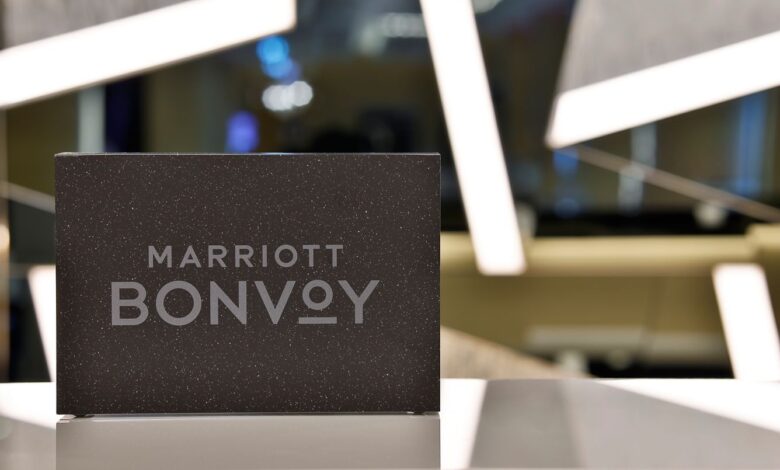 Do You Have Passion To Serve? Check Out This Great 2024 Dubai Career For Waiter/Waitress To Join Marriott Bonvoy (Ginger Moon)